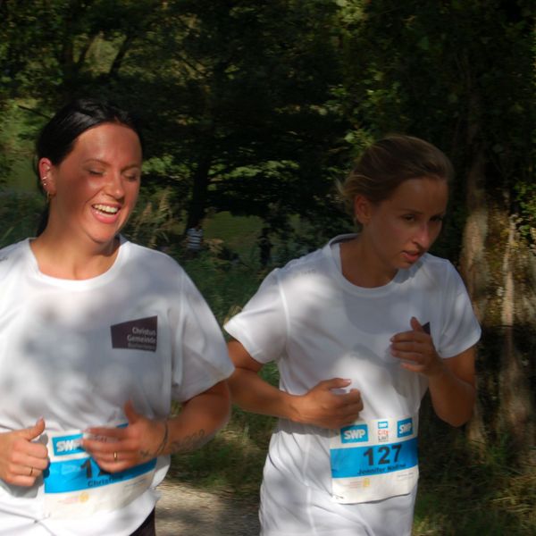 SWP CityLauf 2022 - Laufimpressionen 2