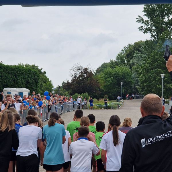 SWP CityLauf 2023 - Laufimpressionen