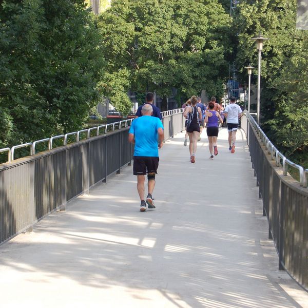 SWP CityLauf 2022 - Laufimpressionen 2