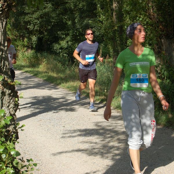 SWP CityLauf 2022 - Laufimpressionen 2