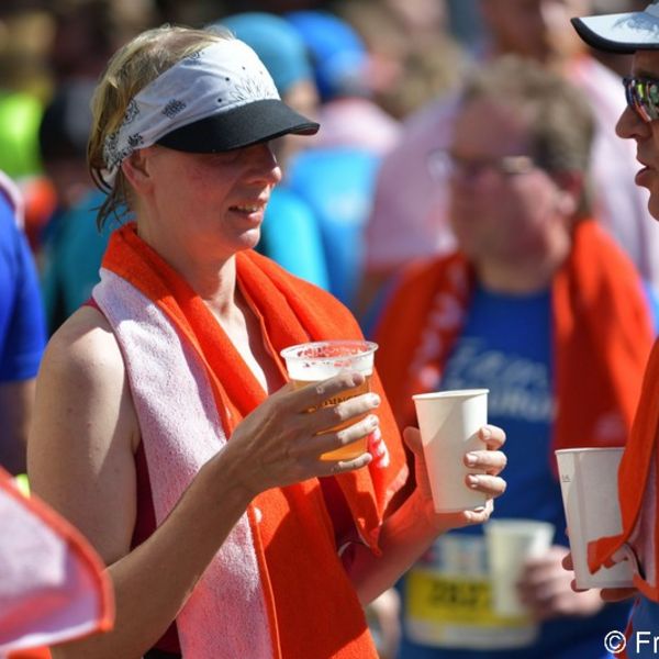 SWP-CityLauf Pforzheim 2018