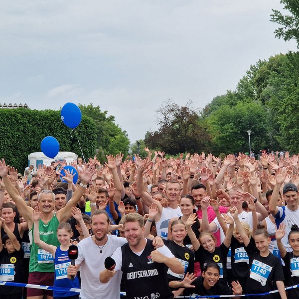 SWP CityLauf 2023 - Laufimpressionen