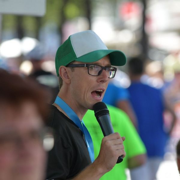 SWP-CityLauf Pforzheim 2018