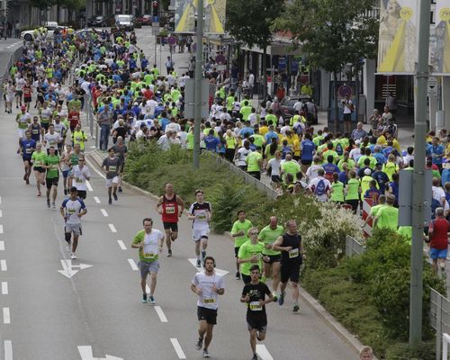 SWP CityLauf Pforzheim 2021 im virtuellen Durchführungsformat