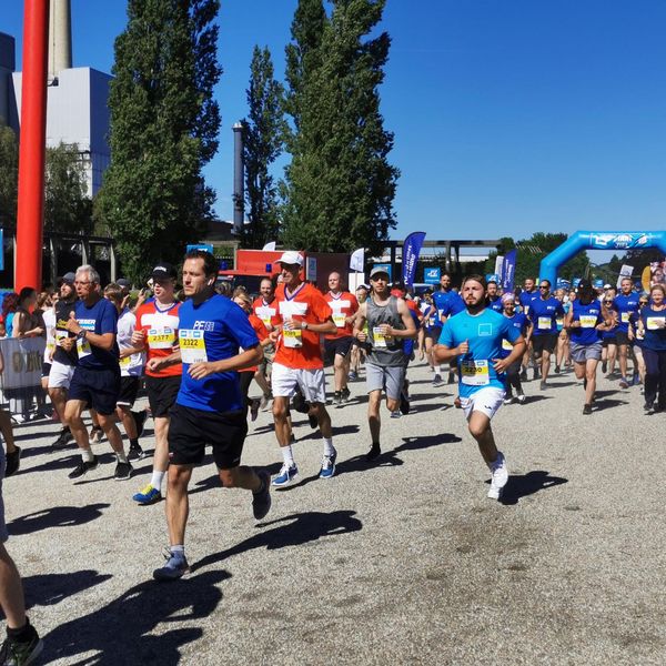 SWP CityLauf 2022 - Laufimpressionen 2