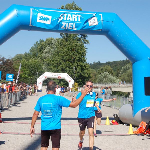 SWP CityLauf 2022 - Laufimpressionen 3