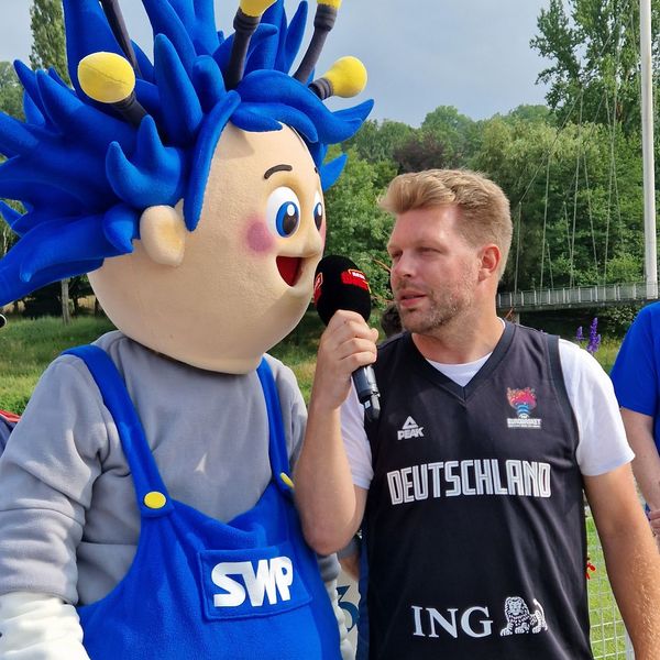 SWP CityLauf 2023 - Laufimpressionen