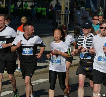 SWP-CityLauf Pforzheim 2018