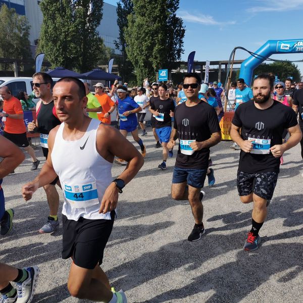 SWP CityLauf 2022 - Laufimpressionen 4