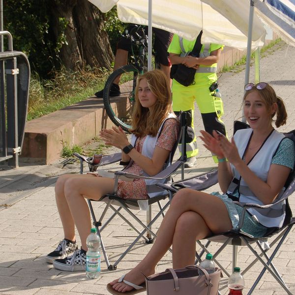 SWP CityLauf 2022 - Laufimpressionen 2