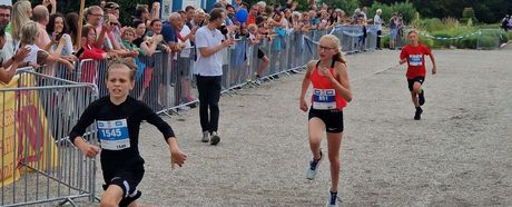 ParkRun ergänzt 2024 das Wettbewerbsprogramm