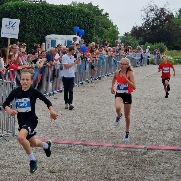 SWP CityLauf 2023 - Laufimpressionen