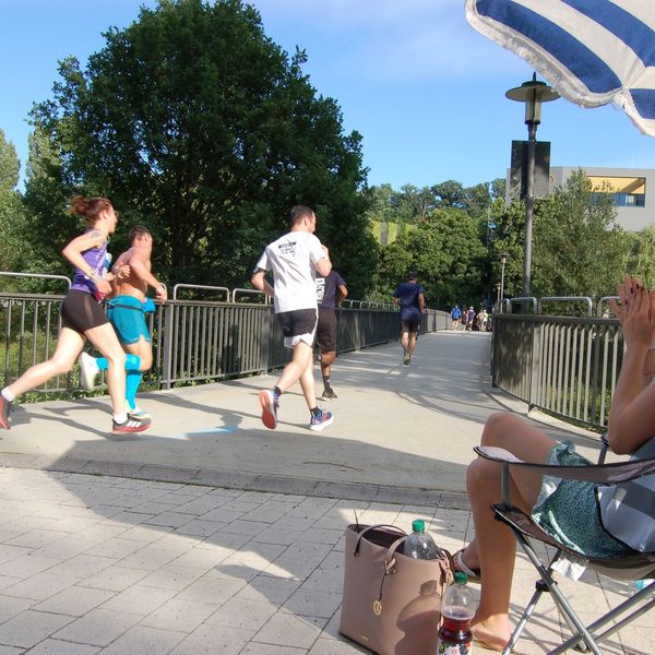 SWP CityLauf 2022 - Laufimpressionen 2