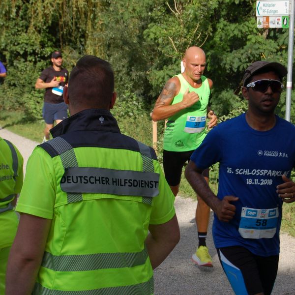 SWP CityLauf 2022 - Laufimpressionen 2