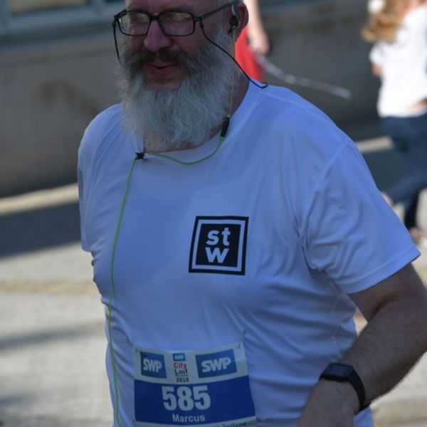 SWP-CityLauf Pforzheim 2018