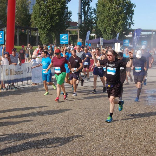 SWP CityLauf 2022 - Laufimpressionen 4