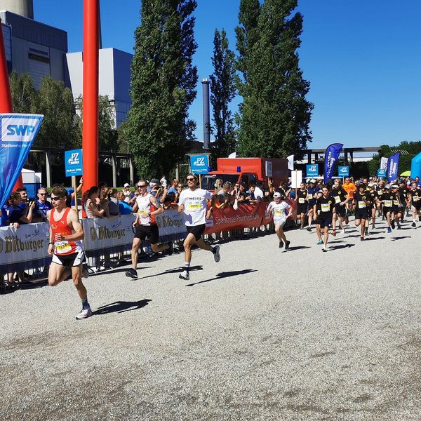 SWP CityLauf 2022 - Laufimpressionen 2
