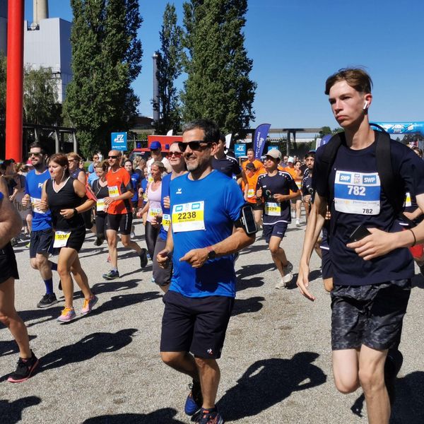SWP CityLauf 2022 - Laufimpressionen 2