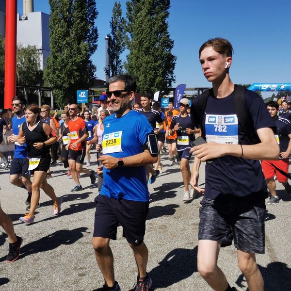 SWP CityLauf 2022 - Laufimpressionen 2
