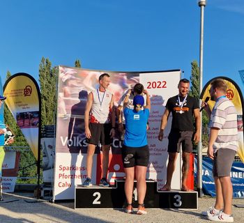 SWP CityLauf 2022 - Siegerehrungen