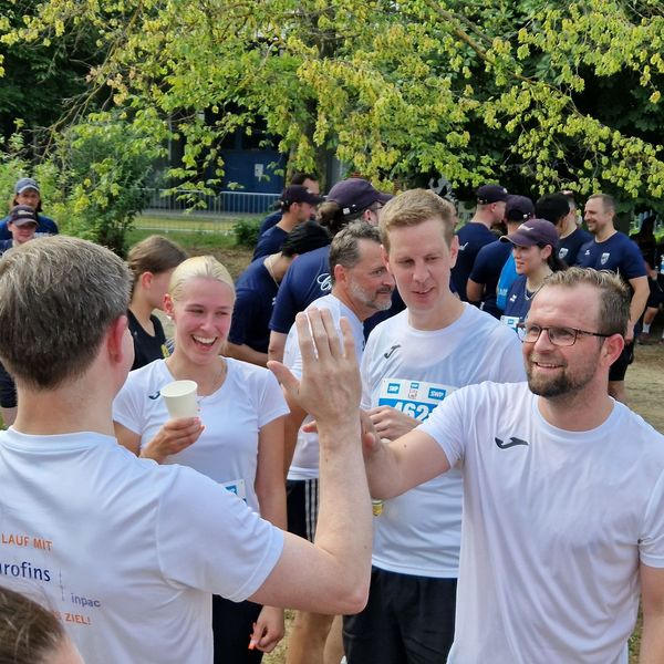 SWP CityLauf 2023 - Laufimpressionen