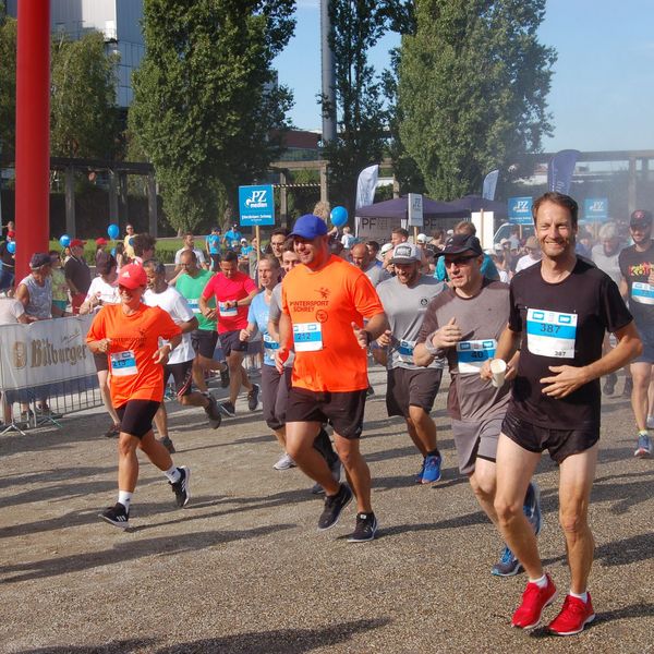 SWP CityLauf 2022 - Laufimpressionen 4