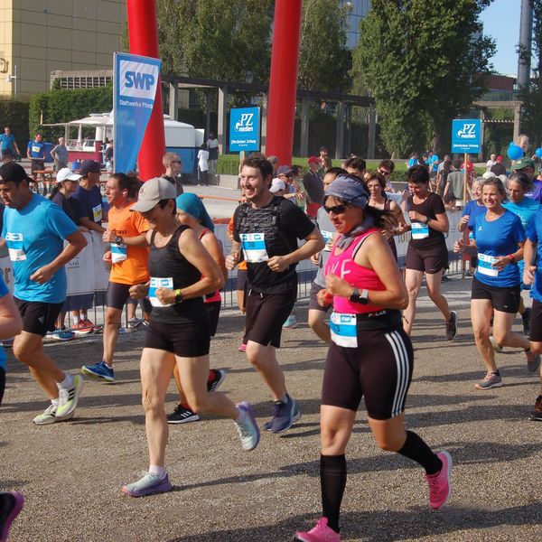 SWP CityLauf 2022 - Laufimpressionen 4