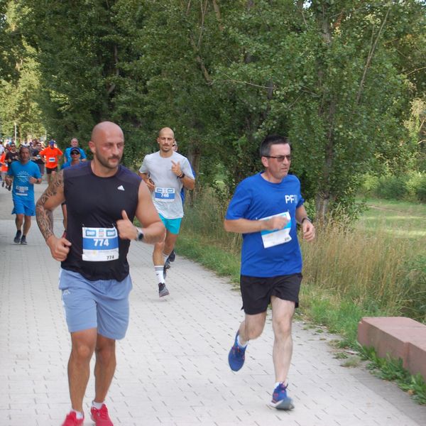 SWP CityLauf 2022 - Laufimpressionen 2