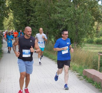 SWP CityLauf 2022 - Laufimpressionen 2