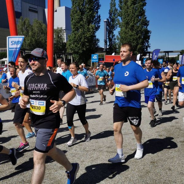 SWP CityLauf 2022 - Laufimpressionen 2