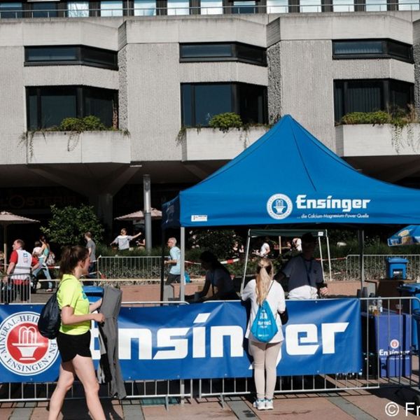 SWP-CityLauf Pforzheim 2018