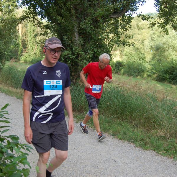 SWP CityLauf 2022 - Laufimpressionen 2