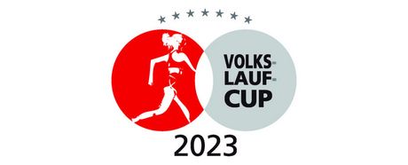 Weitere Punkte für den Volkslaufcup sammeln