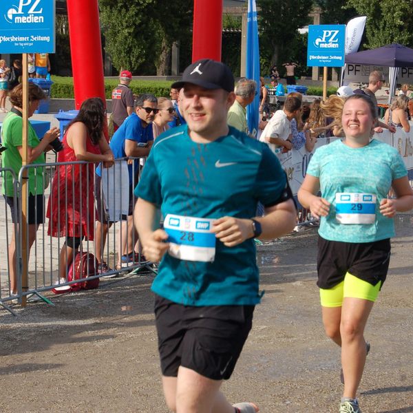SWP CityLauf 2022 - Laufimpressionen 3