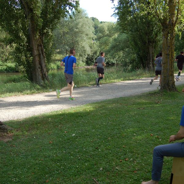 SWP CityLauf 2022 - Laufimpressionen 2