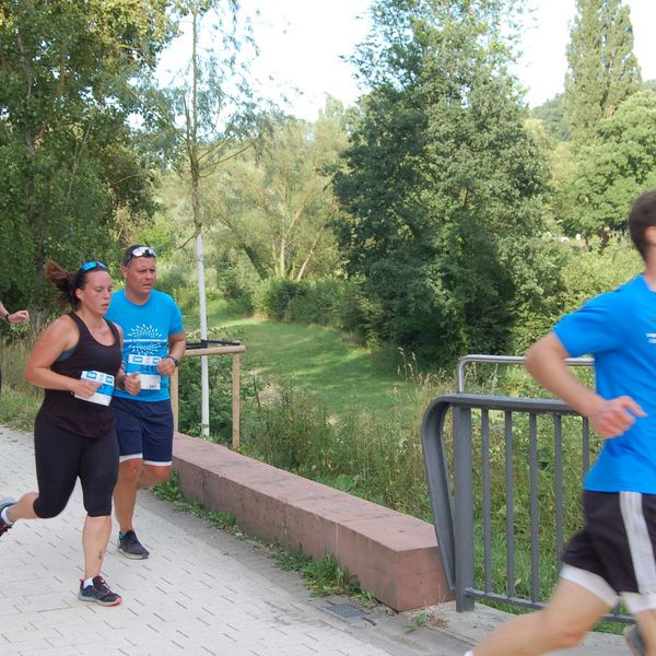 SWP CityLauf 2022 - Laufimpressionen 2