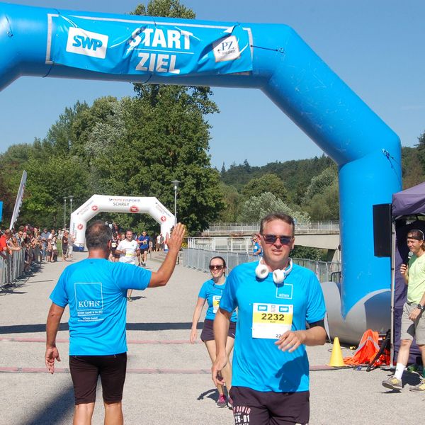 SWP CityLauf 2022 - Laufimpressionen 3