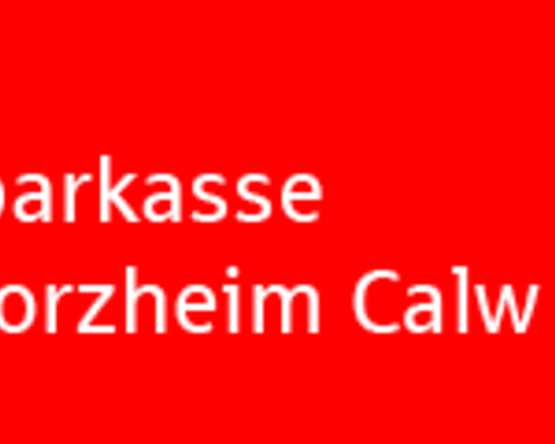 Sichert euch das Event-Shirt der Sparkasse Pforzheim-Calw