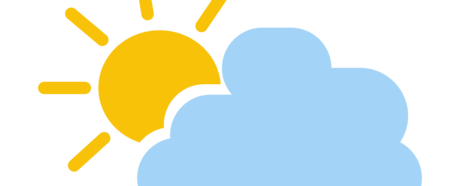 Wetteraussichten für Freitag