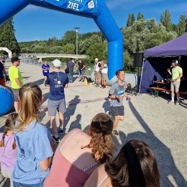 SWP CityLauf 2022 - Siegerehrungen