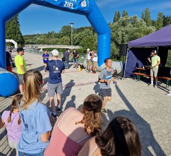 SWP CityLauf 2022 - Siegerehrungen