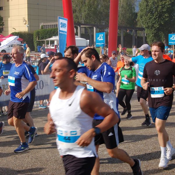 SWP CityLauf 2022 - Laufimpressionen 4