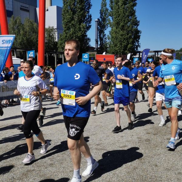 SWP CityLauf 2022 - Laufimpressionen 2