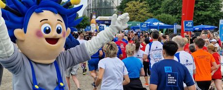 SWP CityLauf Pforzheim am Freitag, 28. Juni 2024