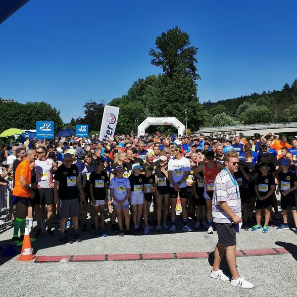SWP CityLauf 2022 - Laufimpressionen 2