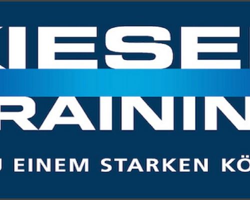 Team "Kieser Training": Exklusives Laufcoaching für alle Interessierten