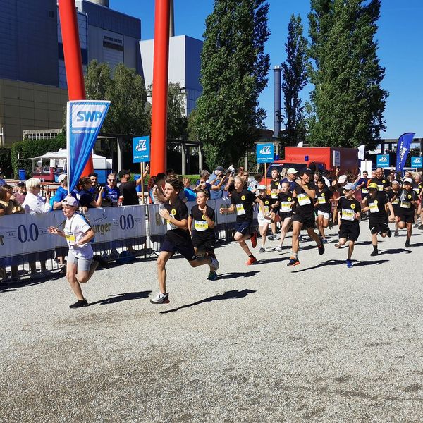 SWP CityLauf 2022 - Laufimpressionen 2