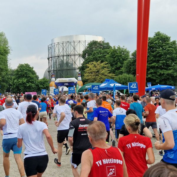 SWP CityLauf 2023 - Laufimpressionen