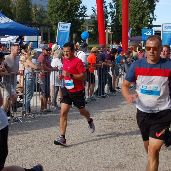 SWP CityLauf 2022 - Laufimpressionen 4