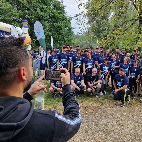 SWP CityLauf 2023 - Laufimpressionen
